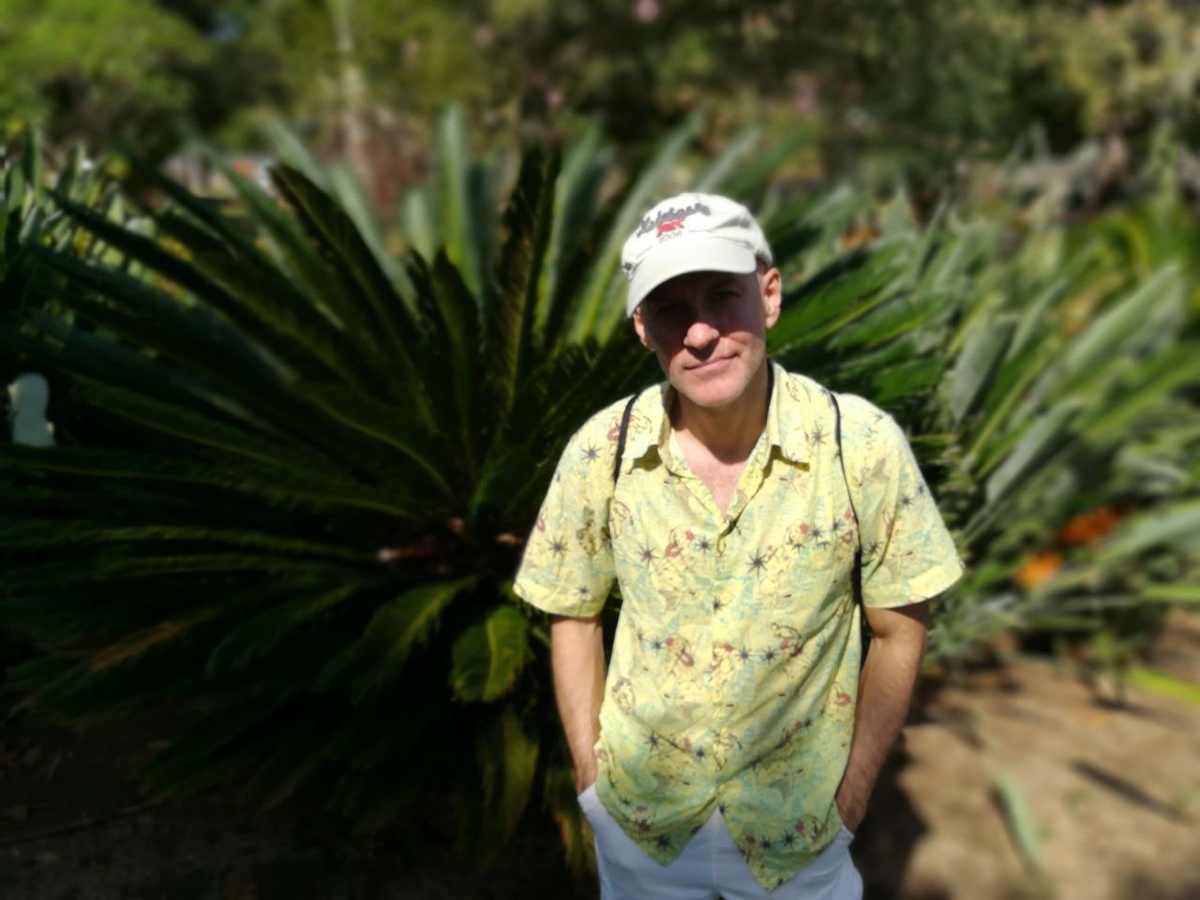 Тель-Авив 2017