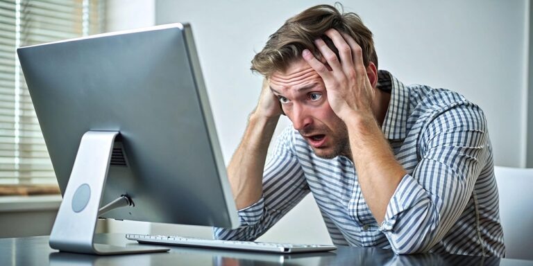    60% оренбуржцев не испытывают связанных с работой страхов Оренбуржье