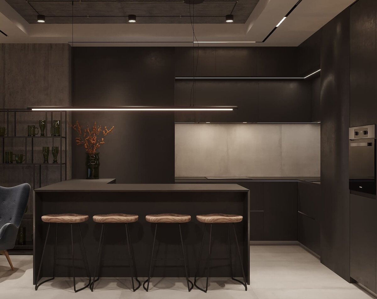 фото и проект автора