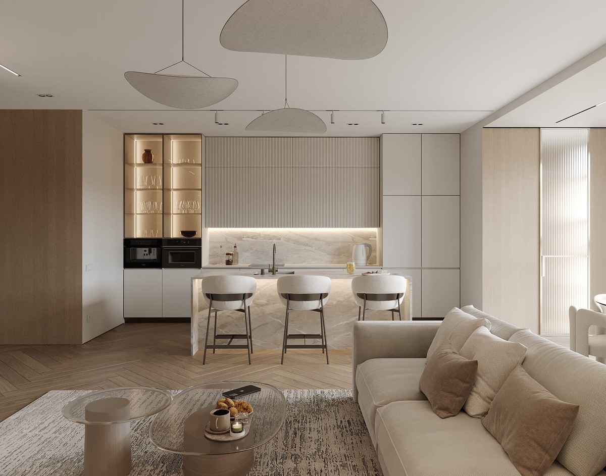 фото и проект автора