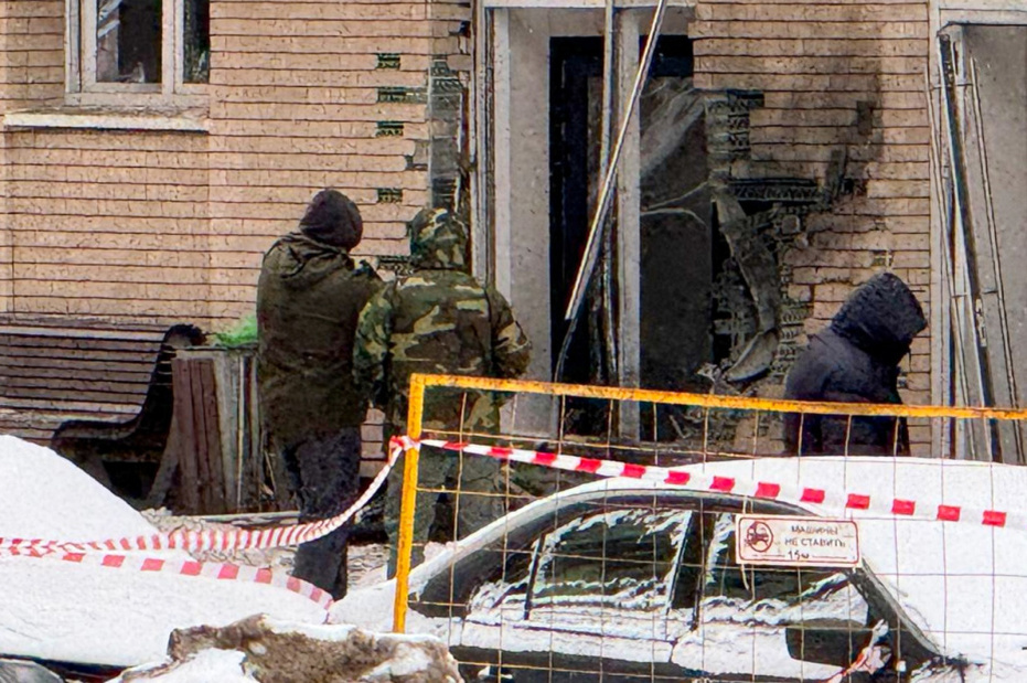    Сергей Петров/NEWS.ru