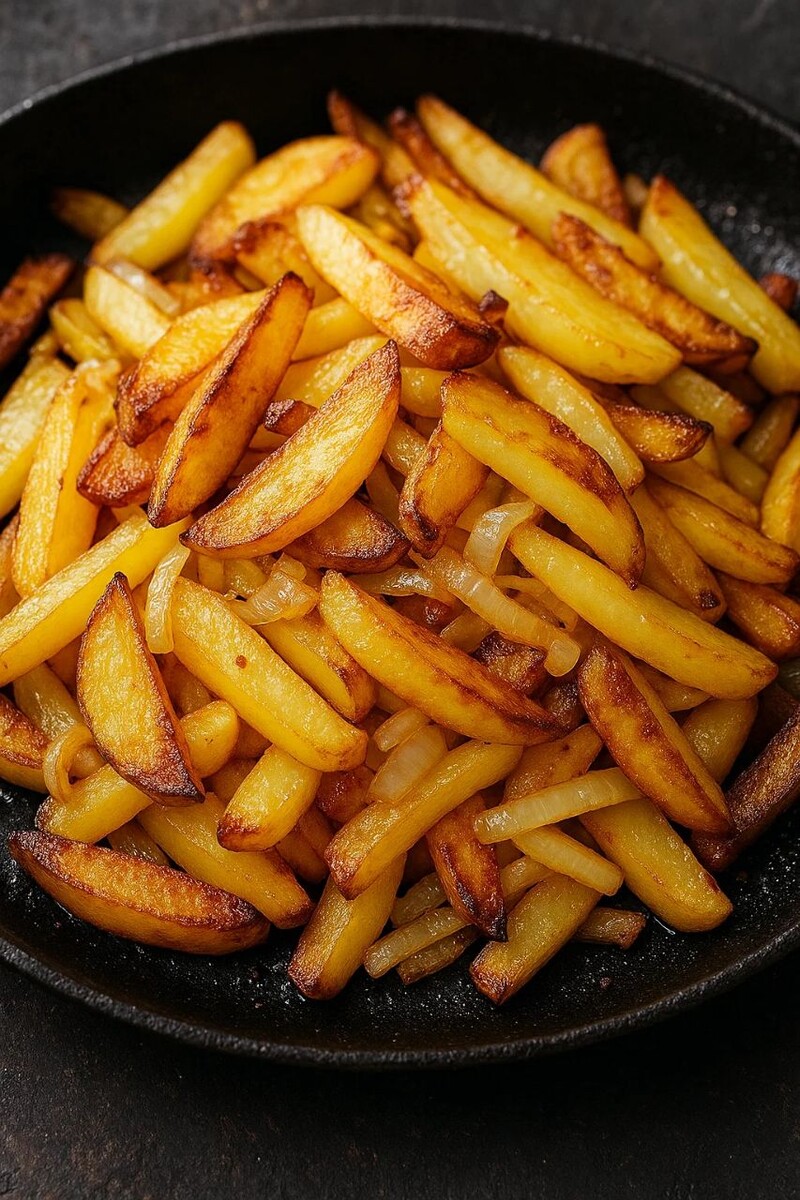 Шеф одобряет