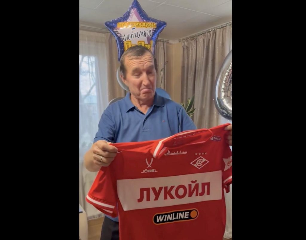    ФК «Спартак-Москва»
