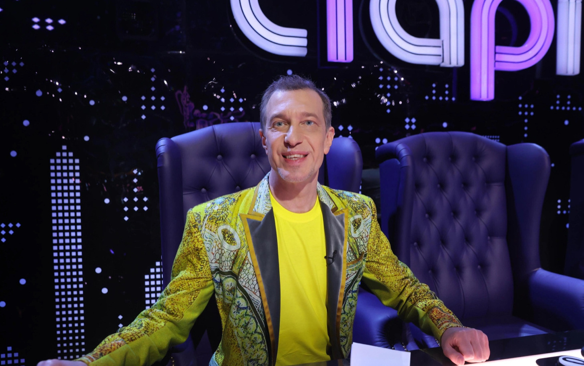 Сергей Соседов. Фото - интернет.