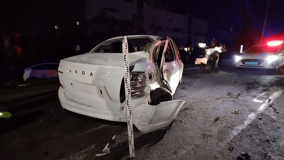 Фото: Госавтоинспекция Ставропольского края