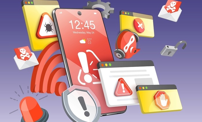    Россиянам приходят поддельные налоговые уведомления