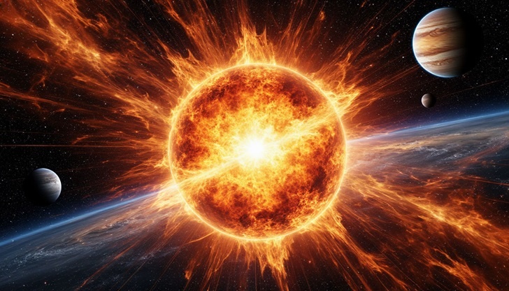    Фото: ИИ Шедеврум