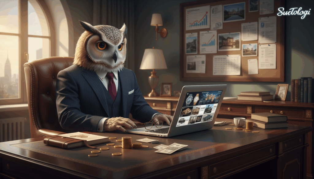    заголовок_1 Суетолог