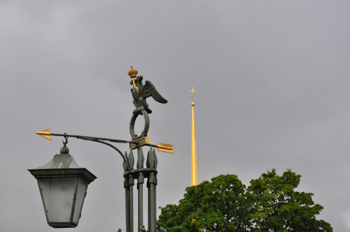 Личный архив