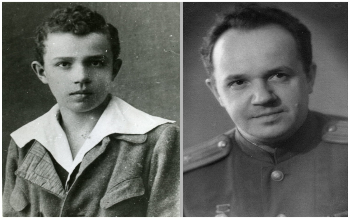 фото коллаж фото Н.Жукова