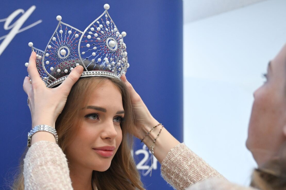    Юрий Кочетков/РИА Новости