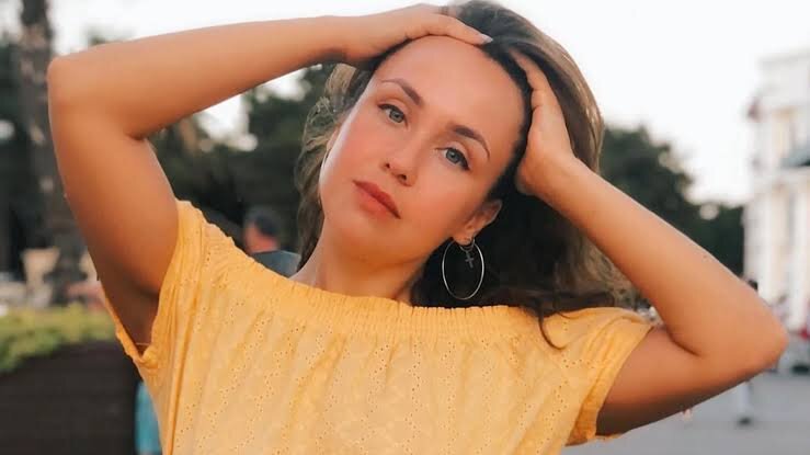 Альбина Кабалина