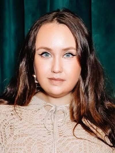 Альбина Кабалина