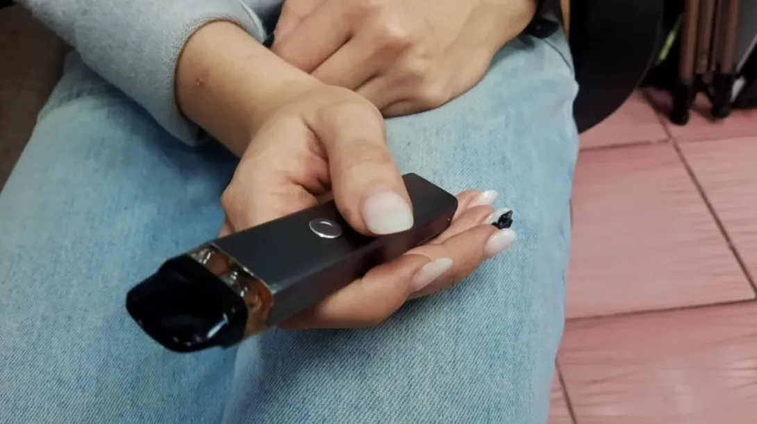 Вейпы в России выведут из легального оборота
Фото:
Татьяна Воробьёва / ForPost