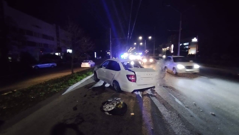      Фото: УГИБДД по СК