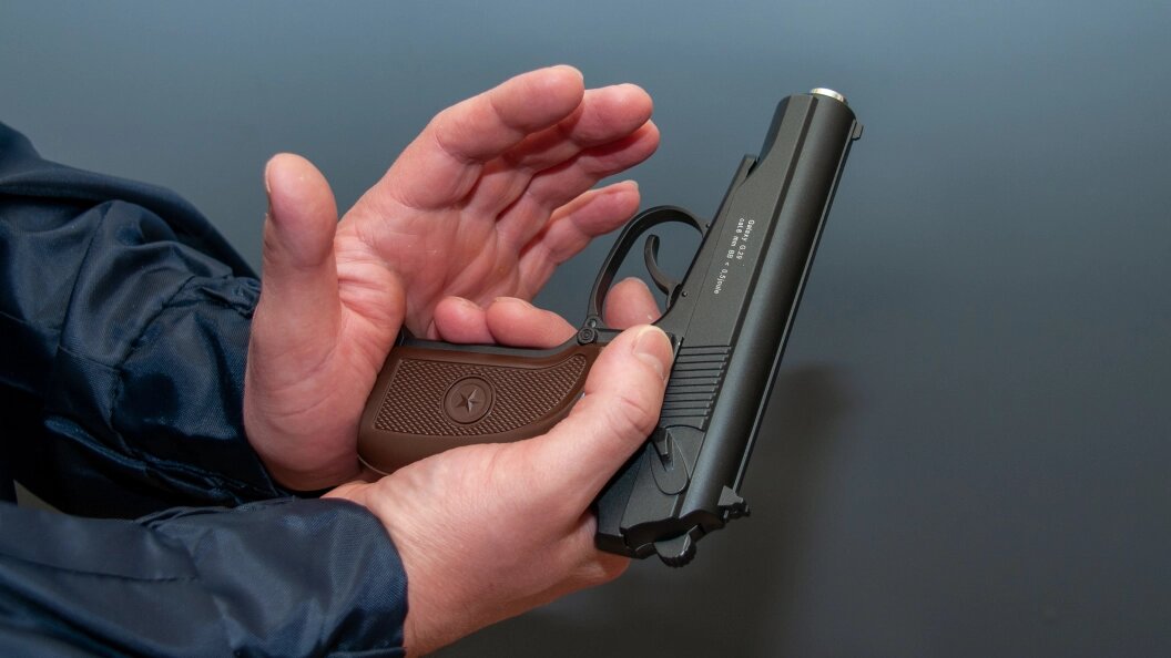    Фото: Svetlana Vozmilova/Globallookpress