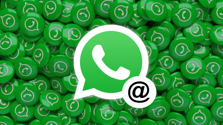    Мессенджер