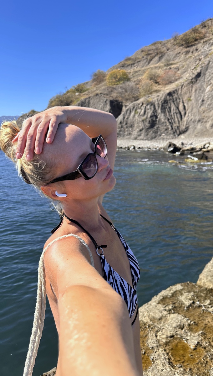 Оксана Анатольевна Кустова. Психолог