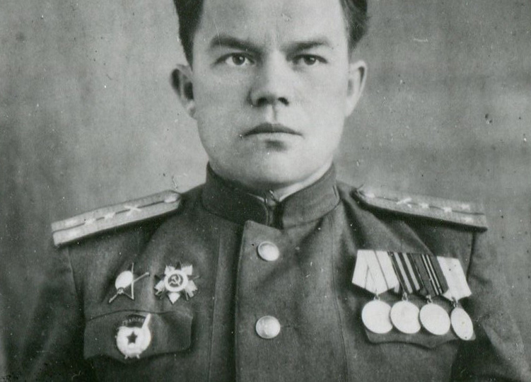 Лидер до последнего дня