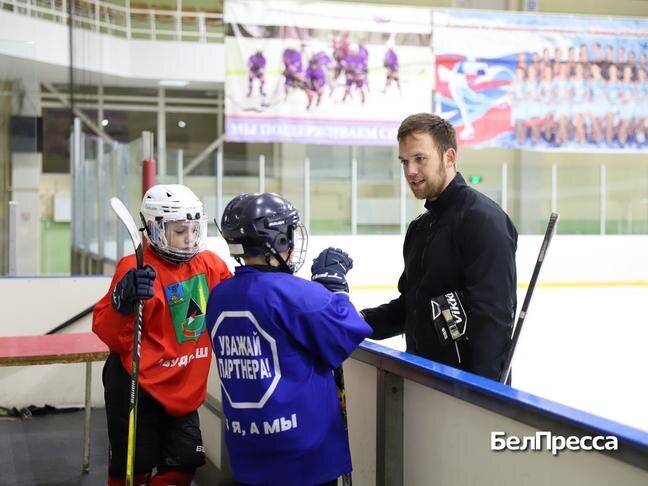 Фото: Валерия Шатько