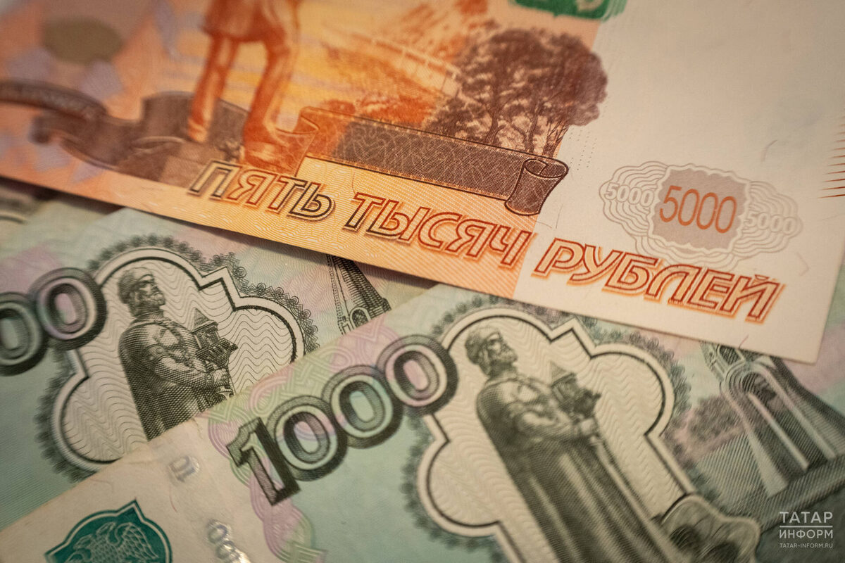 Фото: © Владимир Васильев / «Татар-информ»