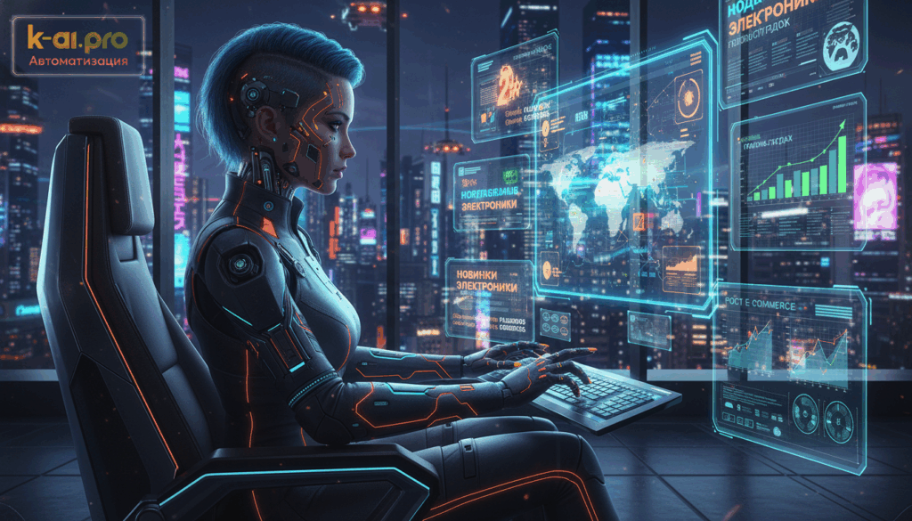    Пошаговый гайд Делать автопостинг видео shorts для e‑commerce