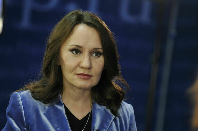   Юрий Инякин/«Парламентская газета»