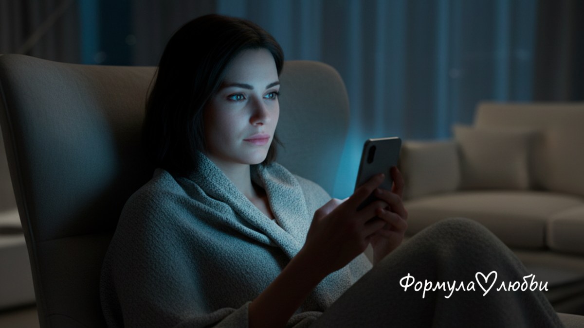 Жизнь по чужому сценарию