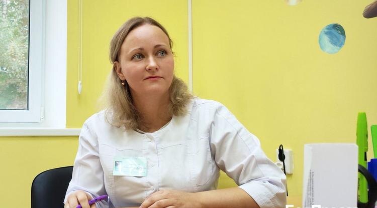 Фото: Елена Ржевская