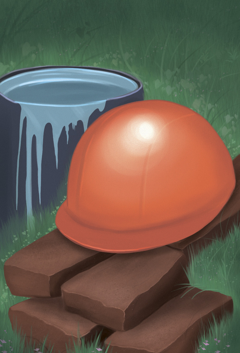 Карты из колоды "Мое призвание" от EZOTERIUM