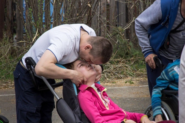    Фото: Фонд «Дедморозим»