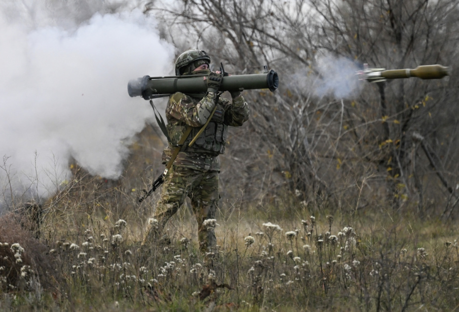    Станислав Красильников/РИА Новости