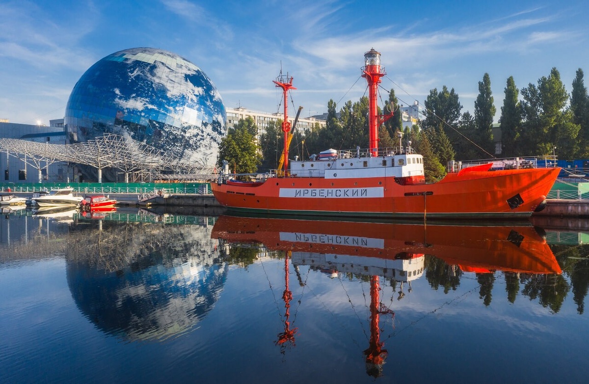 Фото: Валерий Притченко