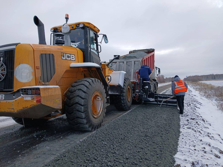     Фото: пресс-служба губернатора и правительства Омской области
