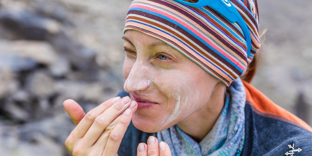 Косметичка походницы: что берем в горы, чтобы выжить (и выглядеть прилично!)