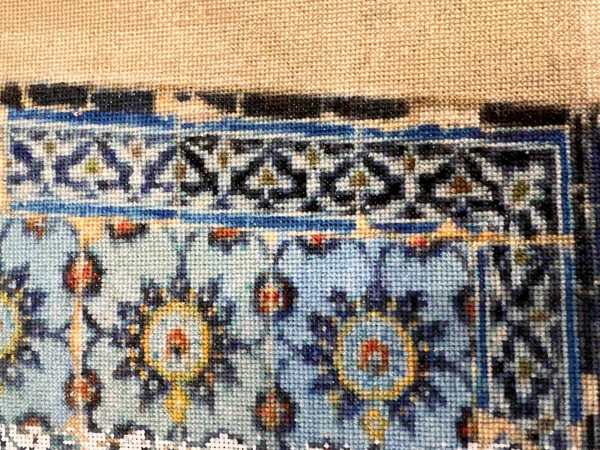 фото плитки поближе