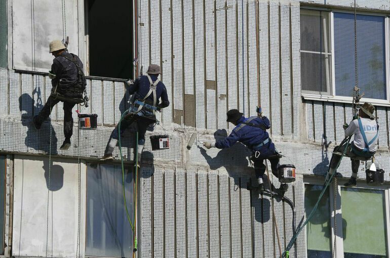   Игорь Самохвалов/«Парламентская газета»