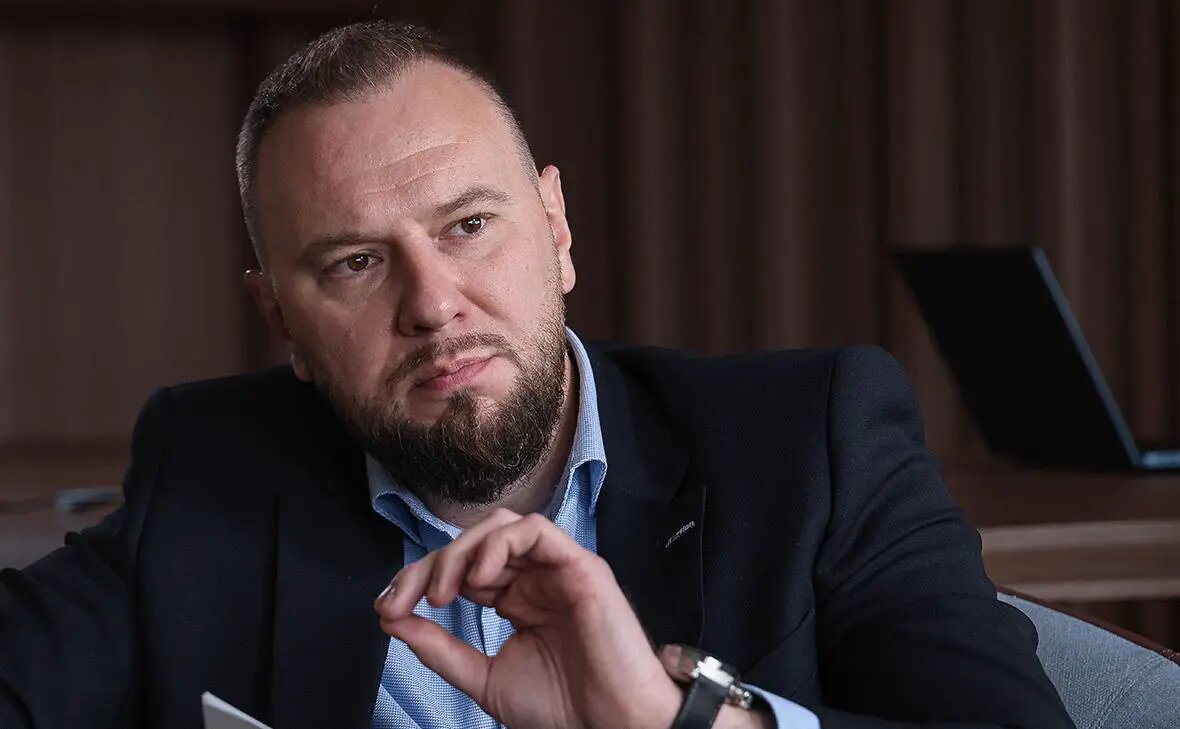    Олег Фоменко Фото: Андрей Любимов / РБК Евгений Иванов