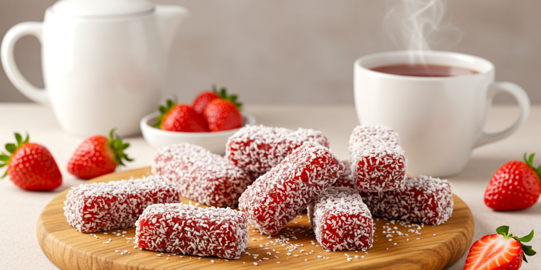 Клубничный мармелад за полчаса: простой рецепт десерта