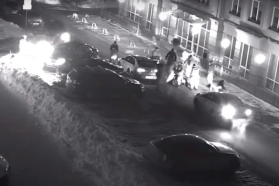    Фото: "Прецедент"