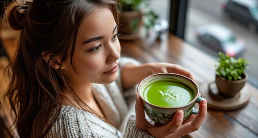    Этот напиток полезнее кофе и в 2 раза лучше бодрит, а мы его не берем: ждет нас на полках магазинов