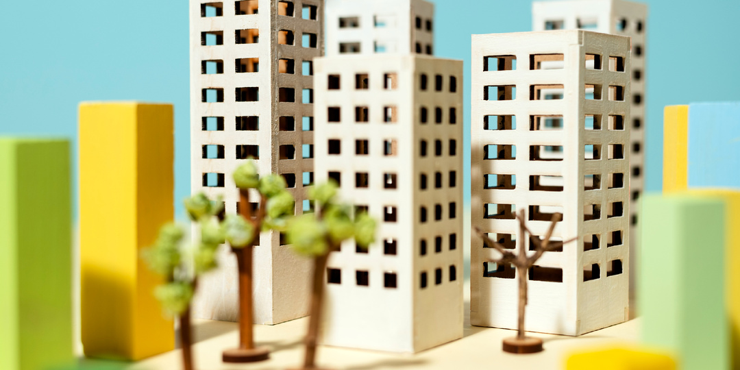 Вторичка или новостройка — что выбрать? 🤔