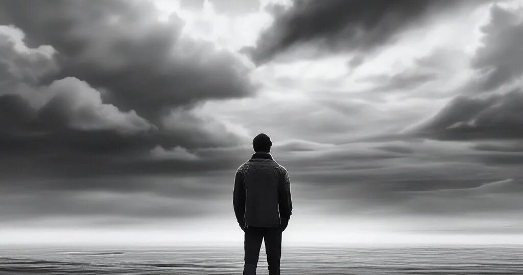 ЗАТЕРЯННЫЙ РАЙ...