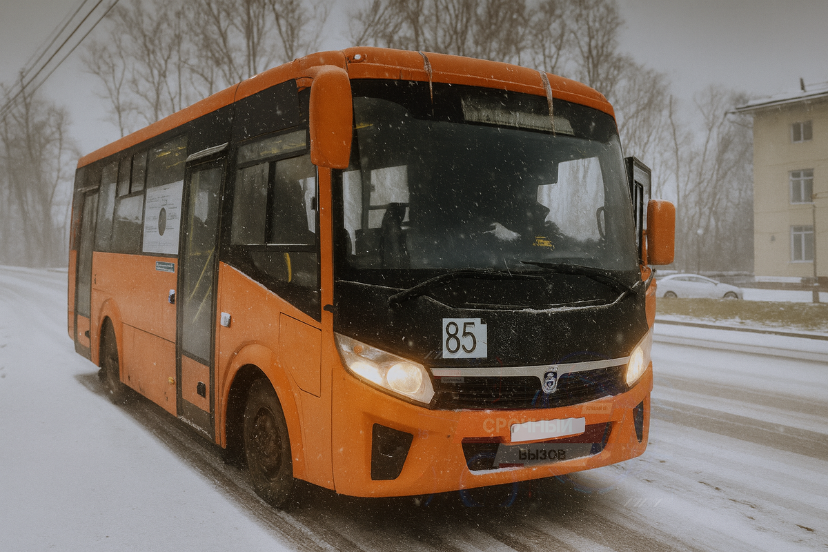 Фото с места ЧП.