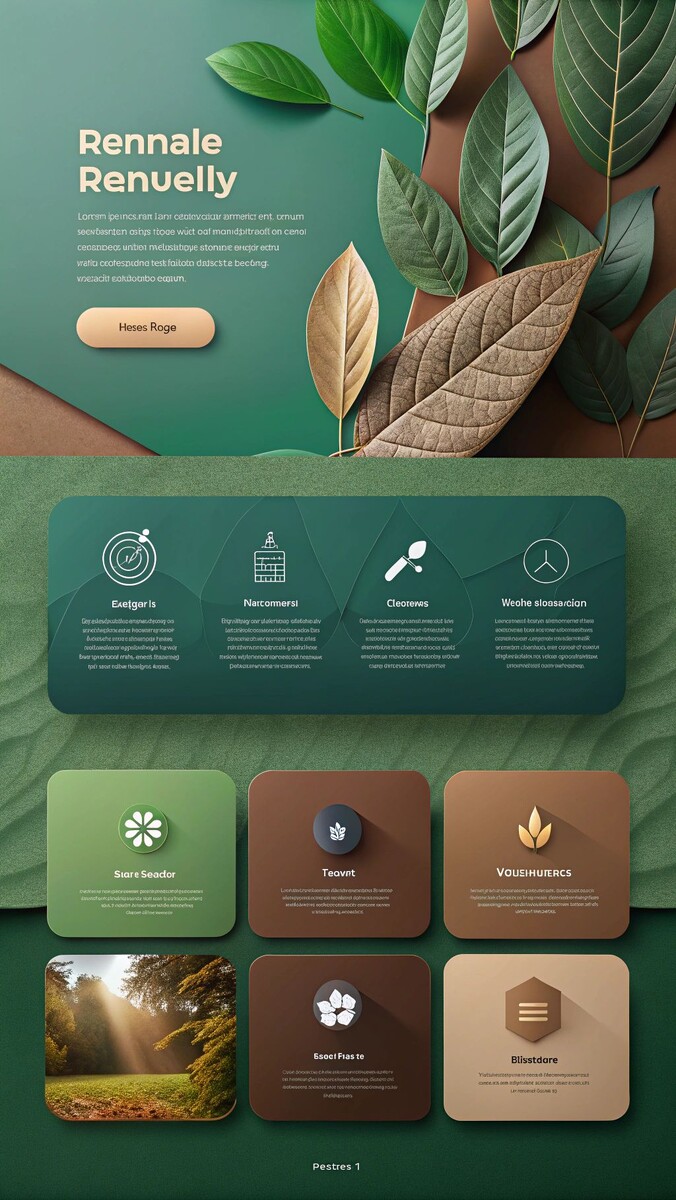 Пример взят из Pinterest