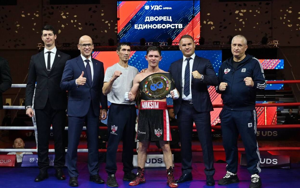  Фото: пресс-служба Главы и правительства Удмуртии