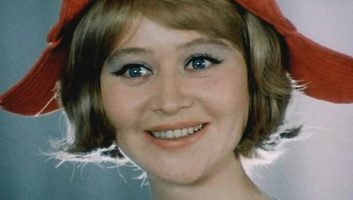 Лариса Барабанова / фото из открытых источников