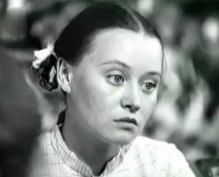 Лариса Барабанова / фото из открытых источников