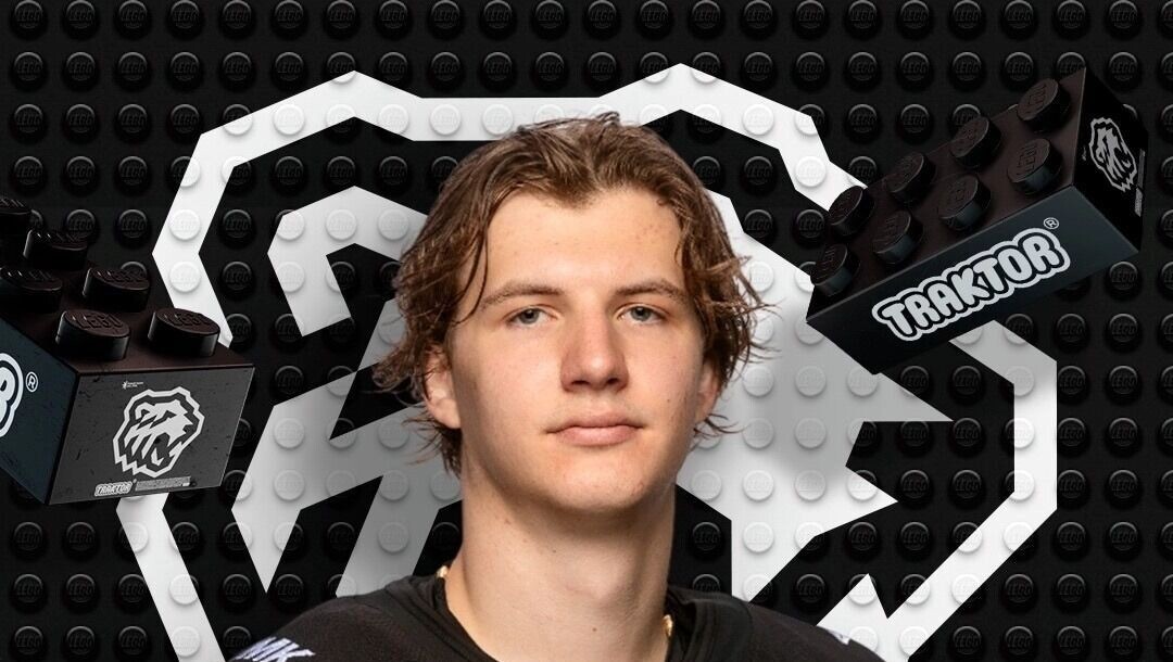     Источник: ХК «Трактор»