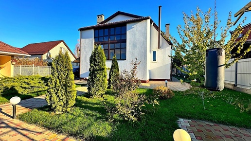 Сборные дома в Краснодару фото